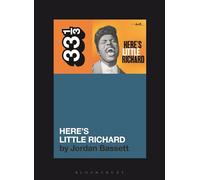 Little Richard's Here's Little Richard (33 1/3)