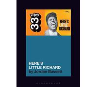 Little Richard's Here's Little Richard