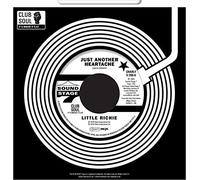Little Richie - 7-Just Another Heartache [VINYL]