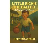 Little Richie the Baller: Chasing His Love