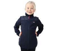 Hy Children's Little Rider Sophia Fleece Jacket - 9 - 10 Years