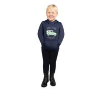 Little Rider Ewe-Turn Ahead Sheep Hoodie in Navy | Size: 5-6 Years Little Rider Navy 5-6 Years