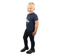 Little Rider Ewe-Turn Ahead Sheep T-Shirt in Navy | Size: 5-6 Years Little Rider Navy 5-6 Years