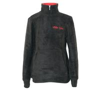 Little Rider Nina Soft Fleece in Grey | Size: 9-10 Years Little Rider Grey 9-10 Years