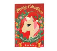 Little Rider Pony Advent Calendar