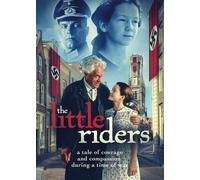 Little Riders [DVD] [1996] [Region 1] [US Import] [NTSC]