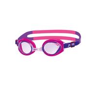 Zoggs Unisex Kids Google Kids Little Ripper, Pink/Purple, 0-6 Years