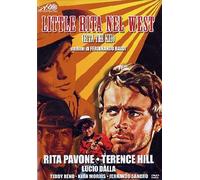 Little Rita Nel West [Import italien]