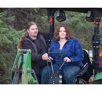 Little River And The Big Sea