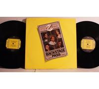 LITTLE RIVER BAND - Backstage pass (1980) [VINYL]