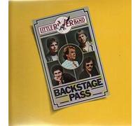 Little River Band - Backstage Pass [2xVinyl]
