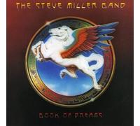 Miller, Steve Band - Book of Dreams