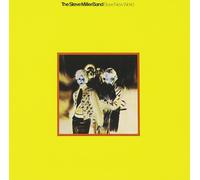 Steve Trio Miller - Brave New World