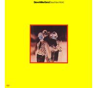 Steve Miller Band - Brave New World [VINYL]