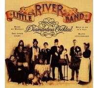 Little River Band - Diamantina Cocktail
