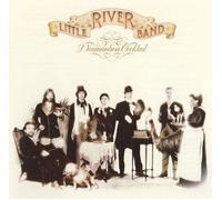 Little River Band - Diamantina Cocktail - EMI Electrola - 1C 064-82 376