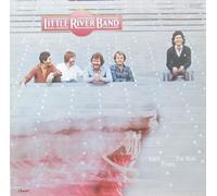 Little River Band First Under The Wire 1979 German vinyl LP 1C064-85963 [VINYL]