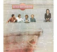 Little River Band - First Under The Wire [Vinyl LP] [VINYL]