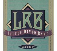 Little River Band - Get lucky (1990) [VINYL]