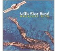 Little River Band - Greatest Hits [CASSETTE]