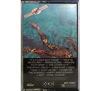 Little River Band - Greatest Hits [CASSETTE]