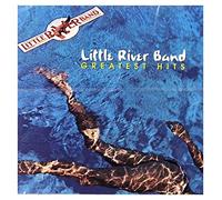 Little River Band - Greatest Hits - CD - G3z