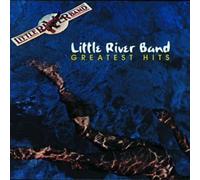 Little River Band - Greatest Hits (remastered) Very Best Of - NEW CD