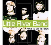 Little River Band - Help Is On Its Way
