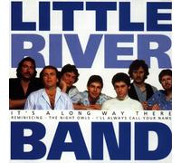 Little River Band - Its a Long Way