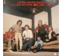 Little River Band - It's A Long Way There (1975-1979) - EMI - 1 C 064-82 516