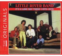 Little River Band - Its a Long Way There
