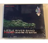 Little River Band - Lead Me to Water -Digipak