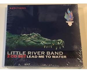 Little River Band - Lead Me to Water -Digipak