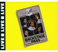 Little River Band - Little River Band Backstage Pa
