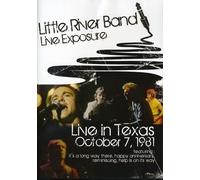 Little River Band - Live Exposure [DVD] [2009]