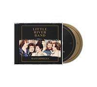 Little River Band - Masterpieces