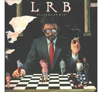 Little River Band - Playing to win (1984) [VINYL]