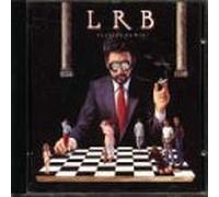 LITTLE RIVER BAND - Playing to win / 1A 064 24 0252 1