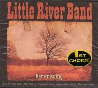 Little River Band - Reminiscing [Import]