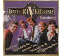 Little River Band - Reminiscing (UK Import)