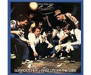 Little River Band: Sleeper Catcher/First Under The Wire, 2CD