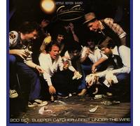 Little River Band - Sleeper Catcher / First Under The Wire - CD - F4z