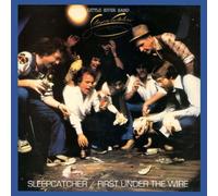 Little River Band - Sleeper Catcher / First Under The Wire