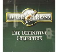 LITTLE RIVER BAND - The Definitive Collection
