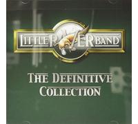 Little River Band The Definitive Collection (CD) (US IMPORT)