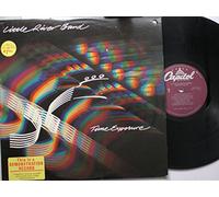 Little River Band - Time exposure (1981) [VINYL]