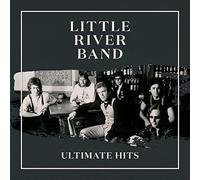 Little River Band - Ultimate Hits [CD] Sent Sameday