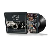 Little River Band Ultimate Hits (Vinyl) 12" Album Box Set
