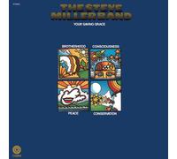 Little River Band Your Saving Grace (CD) (US IMPORT)