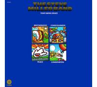 Little River Band Your Saving Grace White (Vinyl) (US IMPORT)